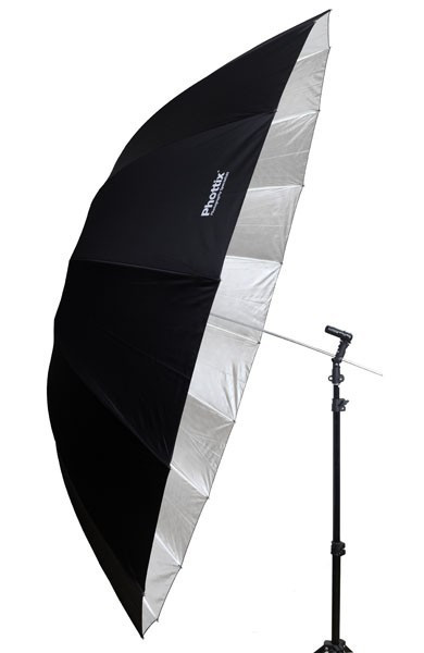 Зонт-отражатель Phottix Para-Pro 60″(152 cm)