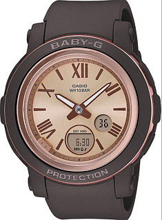 Часы Casio Baby-G BGA-290-5ADR