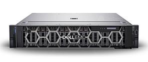 Сервер Dell,PowerEdge T550,1,Xeon Silver,4309Y,2,8 GHz,16 Gb,H355 Front Load,0,1,10,1,480 Gb,SSD,Nо ODD,(1+1)