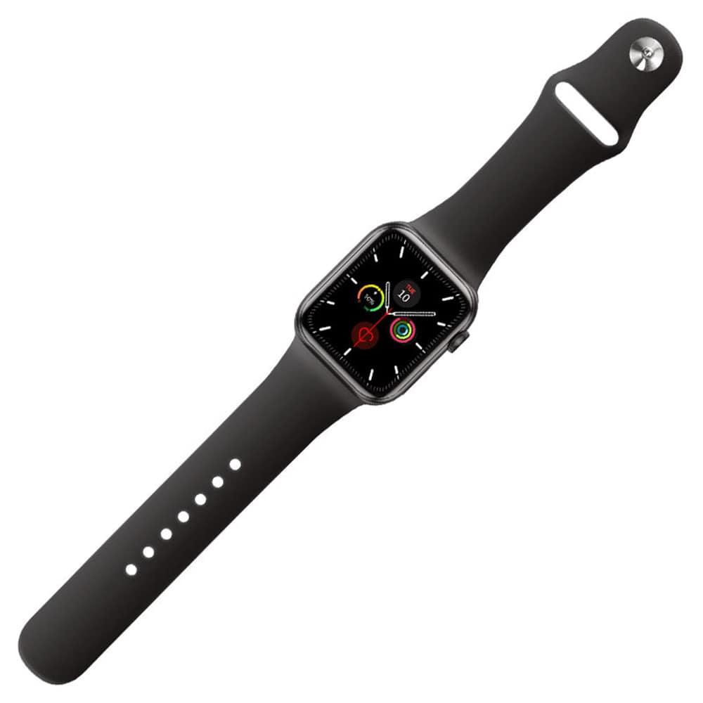 Смарт часы Hoco Y1 чёрный - фото 9 - id-p105403212