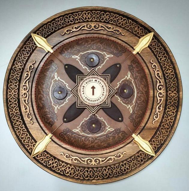 «Қыздың көңілін көтеру» секс-ойынының серуені Шахтыдан жеке секс видео