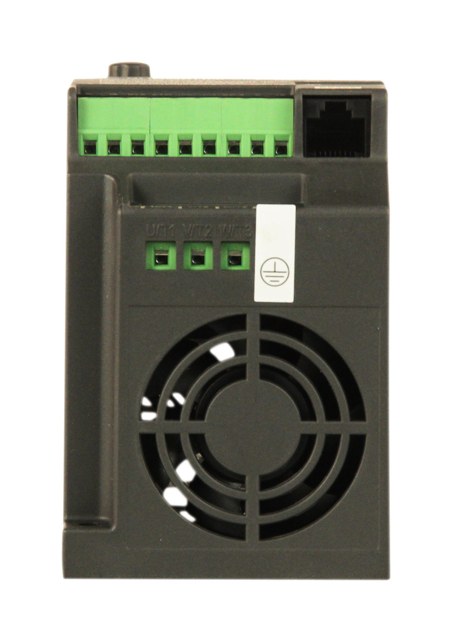 Частотный преобразователь ESQ-A300-043-1.5K (1.5 кВт 380 В) - фото 5 - id-p105403586