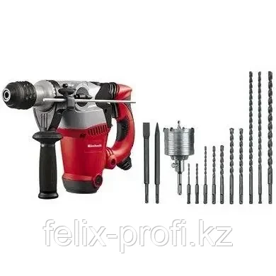 Перфоратор EINHELL RT-RH 32 Kit - EINHELL