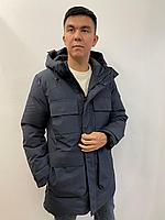 Зимняя куртка Зима, XL