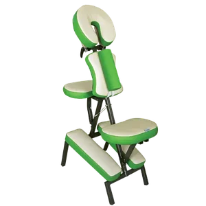 Складной стул для массажа Rondo