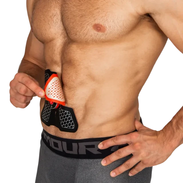 Миостимулятор для пресса ABS Trainer Mio