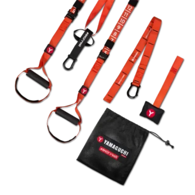 Петли для функционального тренинга Training System
