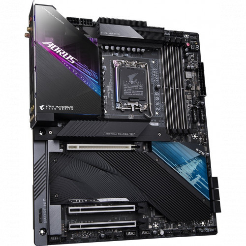 Материнская плата GIGABYTE Z690 AORUS MASTER