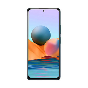 Мобильный телефон Redmi Note 10 Pro 8GB RAM 256GB ROM Aurora green, фото 2