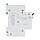 Автоматический выключатель SE EZ9F14150 EASY 9 1П 50А В 4.5кА 230В, фото 2