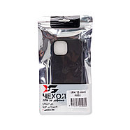 Чехол для телефона XG XG-PR51 для Iphone 13 mini TPU Чёрный, фото 3