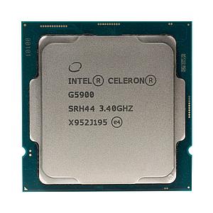 Процессор (CPU) Intel Celeron Processor G5900 1200