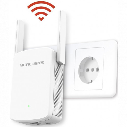 Mercusys ME30(EU) V1.0 сетевое устройство (ME30(EU) V1.0) - фото 3 - id-p105416269
