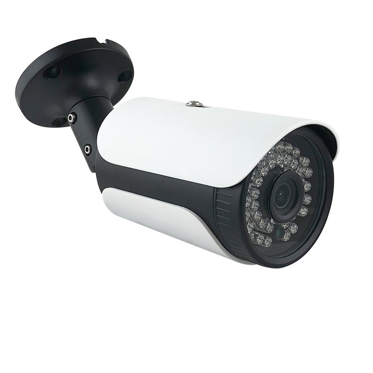 Вариофокальная 4.0 Mpx IP камера видеонаблюдения с моторизованным объективом и автофокусом, ADK-HD ED-N80P POE - фото 7 - id-p105417060