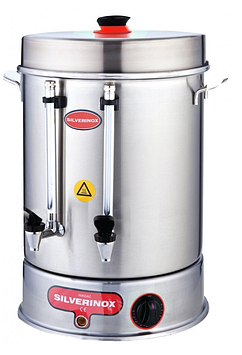 Бойлер для чая автомат, 23 L, 250 чашек IŞIKGAZ