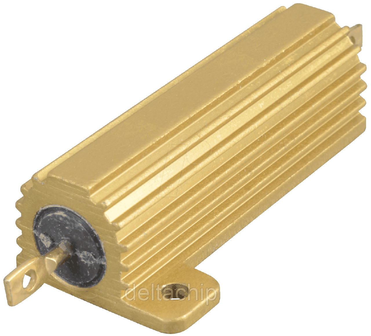 Резистор 120R 50W