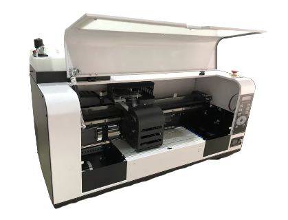 Принтер для рулонной печати DTF