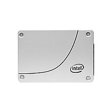 Твердотельный накопитель SSD Intel D3-S4510 960GB SATA