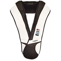 Массажная накидка Rumba