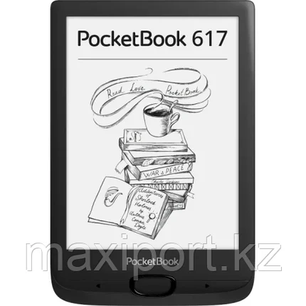 PocketBook 617, фото 2
