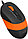 Мышь A4Tech Fstyler FM10 оранжевый, фото 2