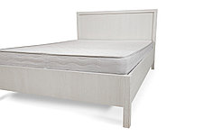 Кровать  Bauhaus 90х200 см, белый, фото 3