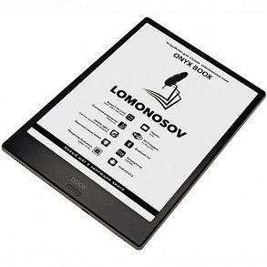 Onyx Boox Lomonosov 10,1 дюйма электронная книга, фото 2