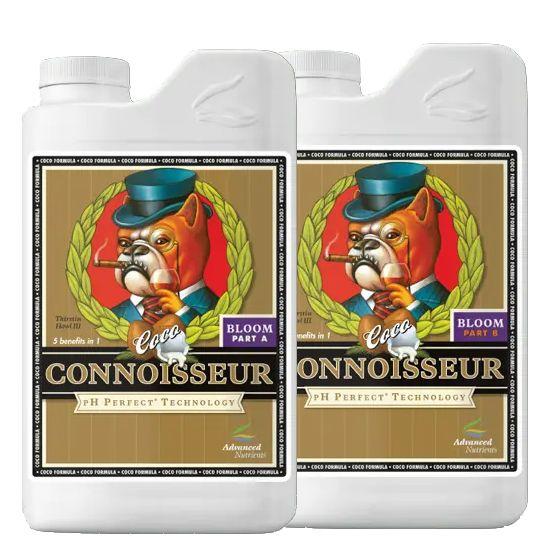 PH Perfect Connoisseur Coco Bloom А+В 1 L