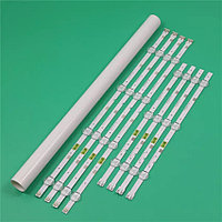 Подсветка V5DN-430SMA, UE43N5300AU, UE43N5000, UN43J5290, UN43T5300, UN43J5000 UN43J5200 UN43J5300