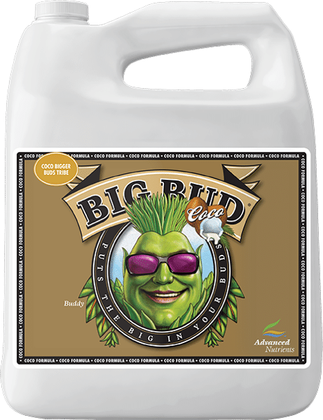 Стимулятор Big Bud Coco Liquid 500 ml