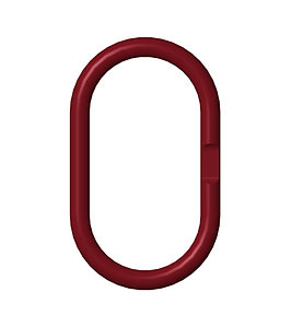 Звено грузоподъемное Master link KITO F Series WLL 50.56