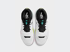 Оригинальные баскетбольные кроссовки Jordan Zion 2 (38, 39, 40, 40.5, 41, 42, 42.5, 43, 44 размеры), фото 3