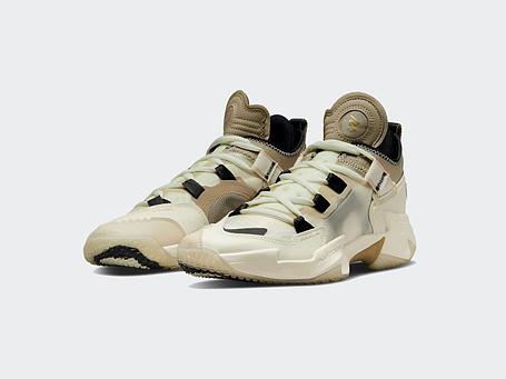 Оригинальные баскетбольные кроссовки Jordan Why Not Zer0.5 (41, 42, 43, 44, 44.5 размеры), фото 1