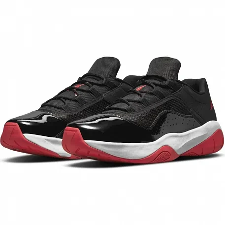 Оригинальные баскетбольные кроссовки Air Jordan 11 CMFT Low (46 размер)
