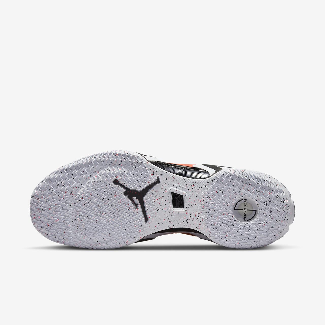 Оригинальные баскетбольные кроссовки Air Jordan 36 XXXVI Low (40, 41, 43 размеры) - фото 5 - id-p105419424