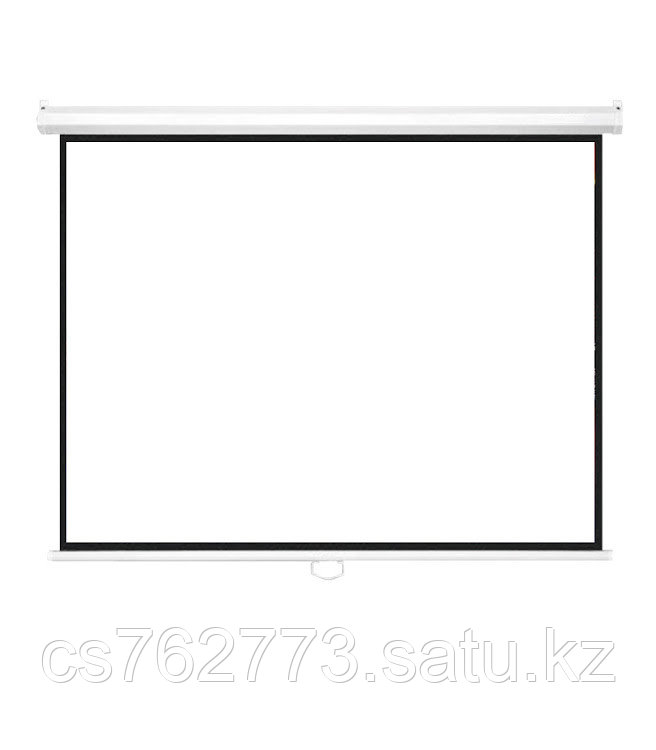 Экран настенный Mr.Pixel 44' X 102" (1.12 X 2.60) (id 105419055)