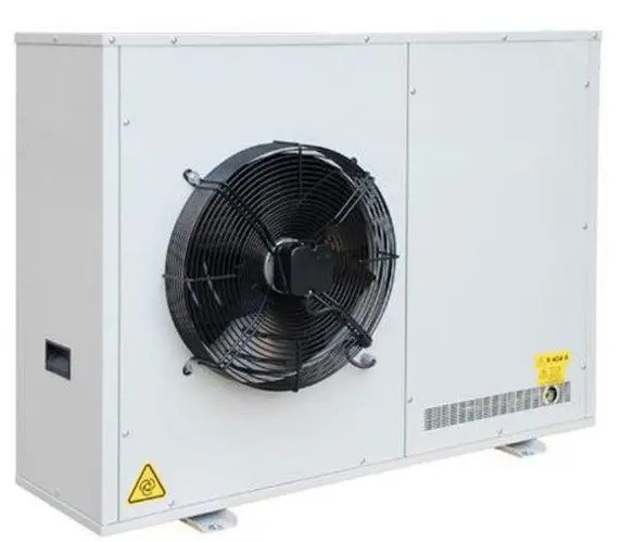 Холодильный агрегат AYM70S - фото 1 - id-p105420398