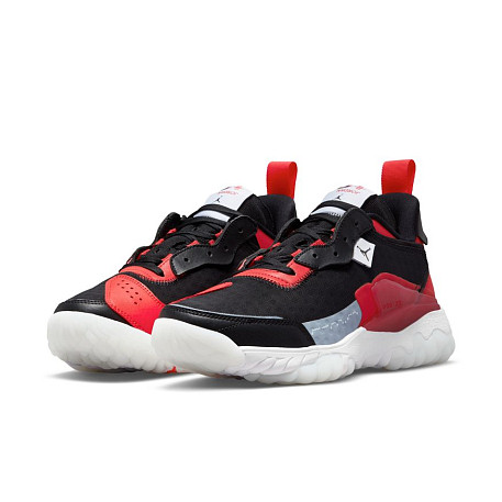 Оригинальные кроссовки Jordan Delta 2 SE (37, 38, 40, 42, 42.5, 44, 45 размеры) - фото 1 - id-p105420409