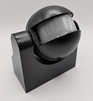 Датчик движения Horoz Linea 1000W черный 088-001-0003, фото 4
