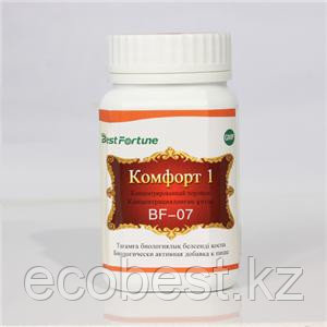 Комфорт-1  - БАД для лечения Суставов, Best Fortune, фото 1