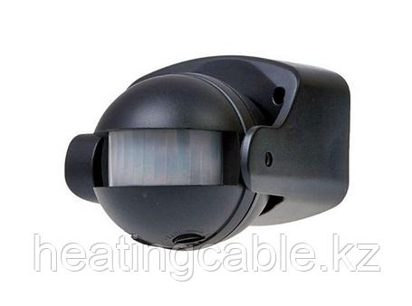 Датчик движения Horoz Linea 1000W черный 088-001-0003, фото 1