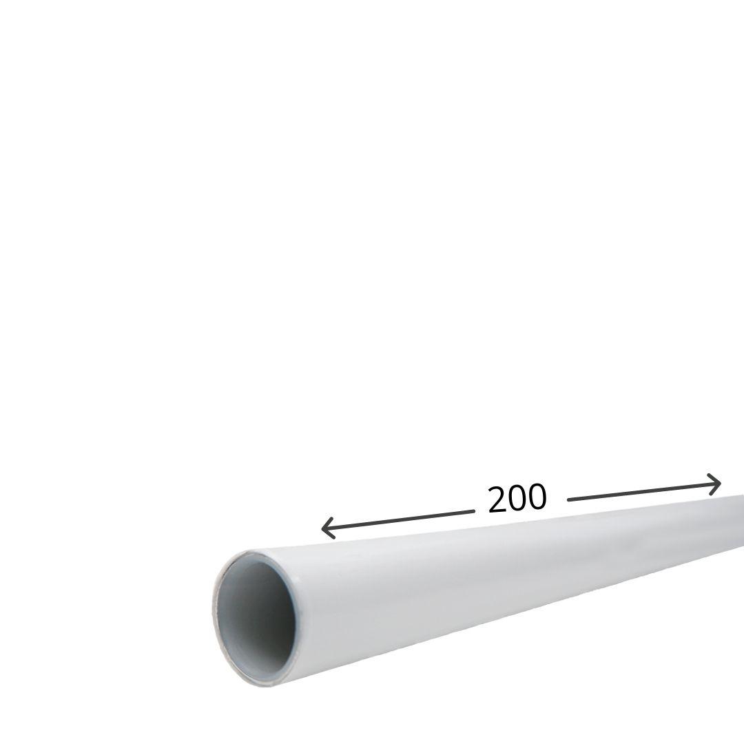 Труба для тёплого пола 16 мм Металлопластиковая PERT-AL-PERT 200 м - фото 1 - id-p105420697