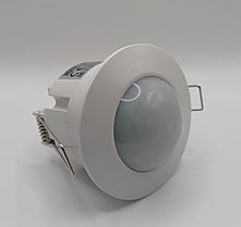 Датчик движения Horoz Electric CORSA Sensor 1200W модель 088-001-0006, фото 3