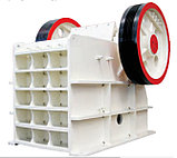 Щековая дробилка на колесном ходу, фото 3