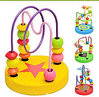 Пальчиковый лабиринт маленький