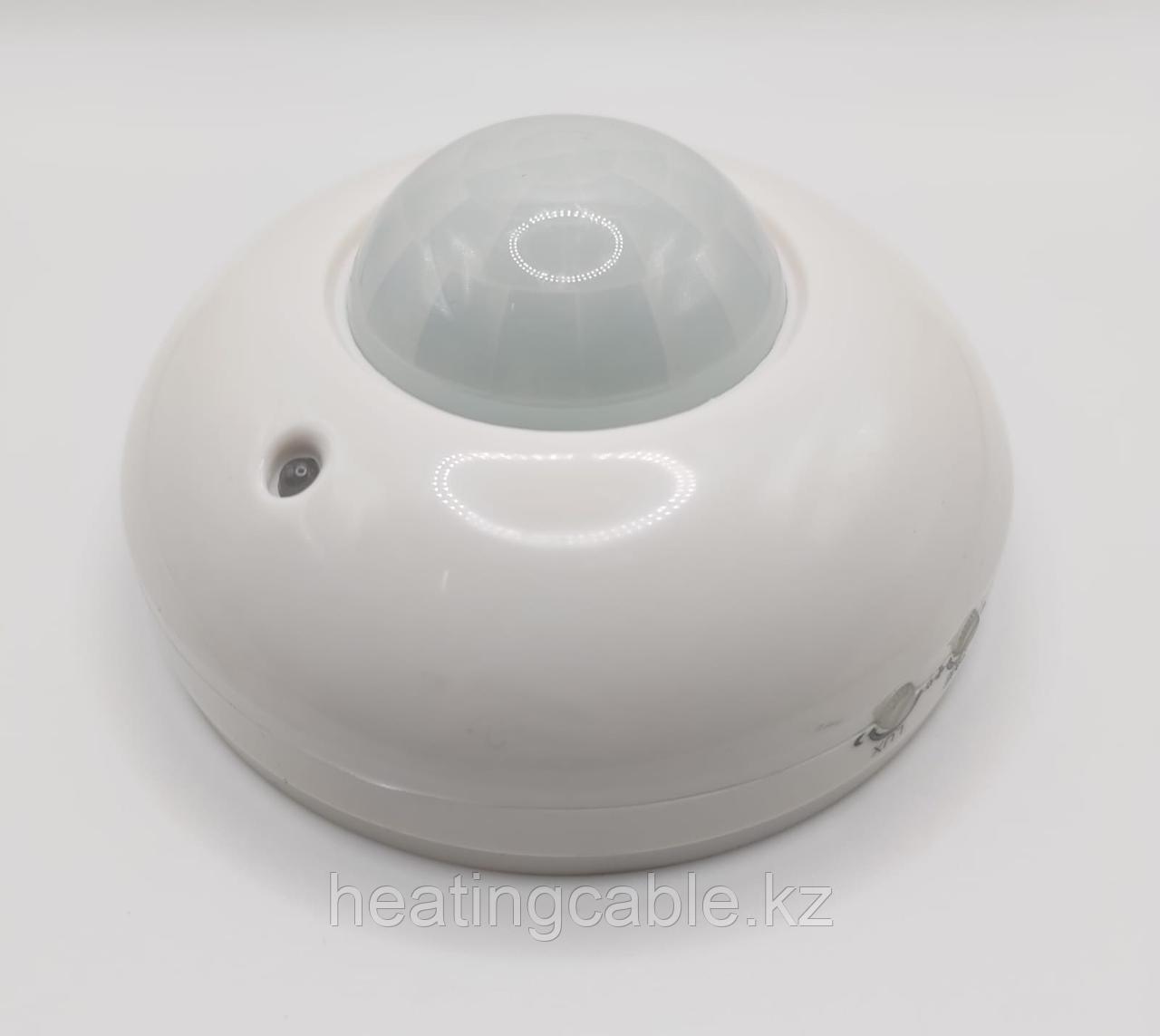 Датчик движения Horoz Electric FOCUS Sensor 1000W модель 088-001-0001