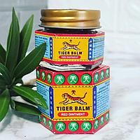 Жолбарыстың қызыл бальзамы (Tiger Balm Red), 21 мл