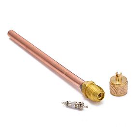 Клапаны Шредера