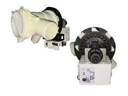 Насос HANYU с улиткой 30W фишка вперед SAMSUNG 2840940500 2880400800