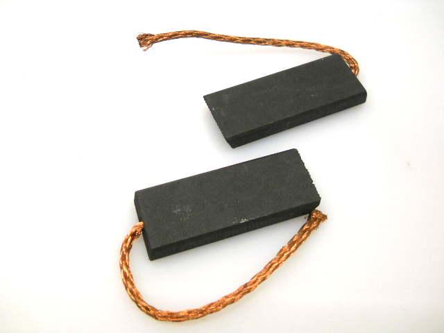 Щетки двигателя для стиральной машины 5x12.5x35 мм